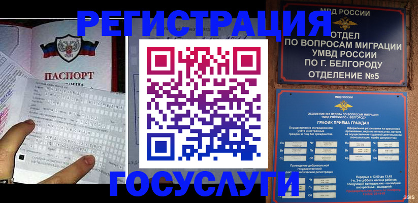 временная регистрация в квартире в Электрогорске